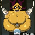 1:1 2025 alphys anal anal_fluids anal_juice_on_dildo anal_orgasm anal_penetration anal_tugging anthro anthro_penetrated anus areola balls belly belly_inflation big_belly big_breasts big_butt big_nipples black_eyeshadow bloated bodily_fluids breast_milking breasts brown_areola brown_nipples buckteeth butt chastity_cage chastity_cage_only chastity_device chastity_device_only colored cum cum_inflation cum_inside curvy_figure darkened_balls darkened_genitalia darkened_nipples digital_drawing_(artwork) digital_media_(artwork) dildo dildo_in_ass dildo_insertion donnitro72 ejaculation eyelashes eyeshadow eyewear eyewear_only female_(lore) flat_chastity_cage forced forced_anal forced_milking forced_orgasm freckled_breasts freckled_face freckles front_view fucked_silly fucking_machine genital_fluids genital_raphe genitals glasses glasses_only glistening glistening_anus glistening_areola glistening_balls glistening_body glistening_breasts glistening_butt glistening_eyeshadow glistening_genitalia glistening_nipples gynomorph gynomorph_anthro gynomorph_penetrated gynomorph_raped hands-free hi_res huge_breasts huge_butt huge_thighs inflation intersex intersex_anthro intersex_penetrated lactating leaking_precum lizard machine machine_sex makeup milk milking_machine monster narrowed_eyes navel nerd nipples non-mammal_breasts non-mammal_nipples nude object_in_ass open_mouth orgasm overweight overweight_anthro overweight_gynomorph overweight_intersex penetration precum puffy_anus rape raphe_(anatomy) reptile restrained restrained_legs round_glasses saggy_balls scales scalie scrotal_raphe sex sex_toy sex_toy_in_ass sex_toy_insertion shaded signature solo spread_legs spreading submissive submissive_anthro submissive_gynomorph submissive_intersex sweat sweaty_belly sweaty_breasts sweaty_butt teeth thick_thighs tongue tongue_out undertale_(series) voluptuous voluptuous_anthro voluptuous_gynomorph wearing_chastity_cage wearing_chastity_device wearing_glasses yellow_body yellow_scales