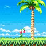 2024 abdominal_bulge animated anthro belly belly_squish bodily_fluids burp_cloud burping chameleon digestion digital_media_(artwork) duo espio_the_chameleon eulipotyphlan face_imprint hand_imprint hedgehog imprint internal lizard long_tongue low_res male male/male male_pred male_prey mammal pixel_(artwork) pixel_animation rapid_digestion reptile scalie sega sonic_advance sonic_the_hedgehog sonic_the_hedgehog_(series) squish stomach_acid tetrahedra tongue unwilling_prey vore weight_gain