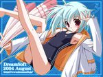  dreamsoft swimsuit tagme tsurugi_hagane 