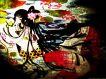  clamp ichihara_yuuko tagme xxxholic 