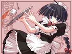  dreamsoft maid tagme tsurugi_hagane 