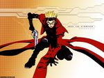  tagme trigun vash_the_stampede 