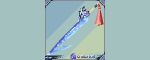  animated animated_gif brotherhood_(ff10) elemental_(creature) final_fantasy final_fantasy_x glowing glowing_sword glowing_weapon mykar no_humans pixel_art water water_elemental weapon weapon_focus weapon_name 
