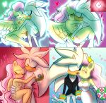 absurd_res anthro areola blood blood_from_vagina blood_in_pussy blood_on_penis bodily_fluids bouquet breasts clenched_teeth clitoral_hood clothed clothing comic crossover cuddling cum cum_from_vagina cum_in_vagina cum_inside demichan digital_media_(artwork) dress duo equid equine erection eulipotyphlan eyes_closed feathered_wings feathers female female_penetrated flower flower_bouquet fluttershy_(mlp) friendship_is_magic from_front_position fur genital_fluids genitals gloves hair half-erect hand_holding handwear hasbro hedgehog hi_res holding_bouquet holding_flower holding_object impregnation kissing lying male male/female male_penetrating mammal married_couple my_little_pony mythological_creature mythological_equine mythology nipples nude on_back on_side one_eye_closed open_mouth ovum painful_penetration painful_vaginal pegasus penetration penile penile_penetration penis pink_hair plant romantic romantic_sex sega sex silver_the_hedgehog simple_background smile sonic_the_hedgehog_(series) sperm_cell spreading standing suit tail tears teeth vaginal vaginal_penetration vulva wedding wedding_dress wings yellow_body