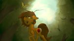  arthropod butterfly equine fan_character horse insect mammal marsminer my_little_pony pony venus_spring 