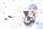  re:zero_kara_hajimeru_isekai_seikatsu rem_(re:zero) tagme_(artist) 