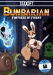 2026 absurd_res ambiguous_gender anthro armor barbarian big_breasts big_butt breast_squish breasts buckteeth butt concept_art detailed_background dungeon ebba_the_bunbarian english_text fantasy female feral flaming_skull flying_eyeball gastropod glowing glowing_eyes goo_creature group hi_res huge_breasts huge_butt huge_thighs hybrid lagomorph leporid logo mammal melee_weapon mollusk rabbit reptile scalie shortstack shortstack_female snail snake squish sword teeth text thick_thighs ultrastax unconvincing_armor weapon wide_hips