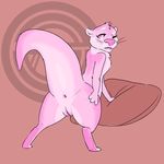  adam_wan anus any challenge ctrl_alt_spiff ctrl_alt_yiff cute feral general-furry-art mammal mustelid otter pussy rudder 