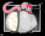 2026 anal anal_masturbation anal_orgasm anal_pain anal_penetration anal_tugging anthro anus anus_focus big_anus big_breasts big_butt bottom_heavy braces breasts bubble_butt buckteeth butt butt_focus cheese cheese_wheel clothing colored crouching cybil_(ghostfuckrr) dairy_products darkened_anus dialogue digital_drawing_(artwork) digital_media_(artwork) ejaculation extreme_penetration eyelashes eyewear feet female female_penetrated food food_fetish food_in_ass food_insertion food_play fur geek ghostfuckrr glasses grey_body grey_fur hair hands-free hi_res huge_anus huge_butt huge_thighs hyper hyper_anus hyper_butt hyper_thighs improvised_sex_toy large_penetration leg_markings mammal markings masturbation mouse murid murine nerd orgasm orgasm_face orifice_tugging penetration pink_clothing pink_hair pink_inner_ear pink_nose pink_sweater pink_tail pink_topwear pink_turtleneck puffy_anus rear_view ridiculous_fit rodent round_glasses ruined_anus shaded short_hair socks_(marking) solo squeak stretched_anus sweater tail teeth thick_thighs tongue tongue_out topwear turtleneck