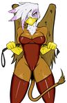  2016 anthro avian big_breasts breasts cleavage clothed clothing duplicitousmachine female friendship_is_magic gilda_(mlp) gryphon my_little_pony skimpy solo 