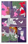  absurd_res anal anal_penetration anthro anus balls belly_bob_norton bent_over big_nose big_nostrils bob-jiggles bodily_fluids bovid bovine buckteeth butt cartoon_network clothed clothing comic curly_hair detailed_background dialogue dream dreaming_about_sex eduardo_(fhfif) elderly elderly_anthro elderly_male english_text erection european_mythology eyes_closed facial_hair fake_ears fake_rabbit_ears fellatio female fluffernutter_(fhfif) fluffy fluffy_tail foster's_home_for_imaginary_friends frankie_foster genitals greek_mythology grope group hair hairy hairy_body half-closed_eyes hand_on_face hi_res hooves horn human humanoid imaginary_friend kneeling lagomorph leporid licking looking_pleasured lying male male/female male/male mammal masturbation minotaur monotone_background monotone_body mr._herriman mustache mythology narrowed_eyes nude nude_anthro nude_female nude_male on_back on_front on_top on_top_of_another onomatopoeia oral orgasm_denial overweight overweight_anthro overweight_male partially_clothed penetration penile penis plantigrade rabbit rimming robe rodent sciurid sex sharp_teeth simple_background size_difference sound_effects speech_bubble tail teeth teeth_showing text thrusting tongue tree_squirrel vein veiny_penis waking_up wet_dream 