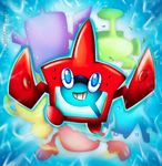  albrt-wlson artist_name nintendo pok&eacute;mon rotom rotomdex video_games 