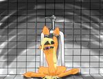  anus applejack_(mlp) bdsm blindfold bondage bound cuffs_(disambiguation) friendship_is_magic gag grimdark harryclopper invalid_tag my_little_pony pussy ring_gag spreading teats urinal urine watersports 