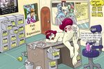  after_sex cum dildo domination equine fall_of_equestria female forced friendship_is_magic fucked_silly horse machine mammal milking_machine my_little_pony nude pinkie_pie_(mlp) sex_toy slave smudge_proof straps submissive sweat threaten torture 