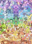  >_< :> :3 absolutely_everyone absurdly_detailed_composition anger_vein annihilape aqua_eyes aqua_sclera arboliva archaludon arctibax armarouge baxcalibur bellibolt black_sclera blue_eyes bombirdier brambleghast bramblin brute_bonnet capsakid ceruledge cetitan cetoddle charcadet chi-yu_(pokemon) chien-pao clodsire closed_eyes closed_mouth colored_sclera commentary crocalor cyclizar dachsbun dipplin dolliv dondozo dot_nose dudunsparce english_commentary espathra everyone fangs farigiraf fezandipiti fidough finizen flamigo flittle floragato flutter_mane frigibax fuecoco garganacl gholdengo gimmighoul gimmighoul_(roaming) glimmet glimmora gouging_fire grafaiai great_tusk greavard green_eyes highres horns houndstone humanoid_robot hydrapple iron_boulder iron_bundle iron_crown iron_hands_(pokemon) iron_jugulis iron_leaves iron_moth iron_thorns iron_treads iron_valiant kilowattrel kingambit klawf koraidon lechonk lokix mabosstiff maschiff maushold maushold_(family_of_four) meowscarada miraidon munkidori nacli naclstack non-humanoid_robot nostrils nymble o_o ogerpon ogerpon_(teal_mask) oinkologne oinkologne_(male) okidogi one_eye_closed open_mouth orange_eyes orthworm palafin palafin_(hero) paldean_tauros paldean_tauros_(combat_breed) paldean_wooper pauldrawsart pawmi pawmo pawmot pecharunt pink_eyes pokemon pokemon_(creature) pokemon_focus poltchageist purple_eyes quaquaval quaxly quaxwell rabsca raging_bolt red_sclera rellor revavroom roaring_moon robot robot_animal sandy_shocks scovillain scream_tail sharp_teeth shroodle sinistcha skeledirge slither_wing smile smoliv solid_circle_eyes solid_oval_eyes spidops sprigatito squawkabilly squawkabilly_(yellow) tadbulb tandemaus tarountula tatsugiri tatsugiri_(curly) tatsugiri_(droopy) tatsugiri_(stretchy) teeth terapagos terapagos_(normal) ting-lu tinkatink tinkaton tinkatuff toedscool toedscruel varoom veluza walking_wake wattrel wavy_mouth white_eyes wiglett wo-chien wugtrio yellow_eyes yellow_sclera 
