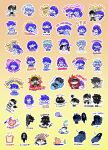  >_< +_+ ... 3girls 6+boys :d ? ?? all_fours alternate_eye_color anger_vein angry animal antenna_hair apron aubrey_(headspace)_(omori) aubrey_(omori) baking_sheet banana banknote barefoot basil_(headspace)_(omori) basil_(omori) biceps black_eyes black_hair black_shoes black_skin black_socks black_sweater_vest black_tank_top blue_outline blue_overalls blue_shirt bow bread bread_slice bright_pupils brother_and_sister brothers camera cat checkered_clothes chibi chibi_only closed_eyes closed_mouth collared_shirt colored_skin commentary crying crying_with_eyes_open dollar_bill double-parted_bangs dual_persona english_commentary english_text flexing flower flower_wreath food forest_bunny_(omori) fruit gradient_background green_eyes green_hair green_shirt grin hair_behind_ear hair_between_eyes hair_bow hand_up happy head_wreath headbutt heart hector_(omori) hero_(headspace)_(omori) hero_(omori) highres holding holding_animal holding_camera holding_flower holding_food holding_fruit holding_knife holding_photo holding_pom_poms holding_rabbit holding_stuffed_toy holding_tray hug hugging_own_legs invisible_floor kel_(headspace)_(omori) kel_(omori) knees_up knife light_bulb long_hair long_shirt long_sleeves looking_at_another looking_at_viewer lying mari?_(omori) mari_(headspace)_(omori) mari_(omori) mewo money mr._plantegg_(omori) multiple_boys multiple_girls neckerchief official_art omocat omoli_(omori) omori omori_(omori) on_back one_eye_closed open_mouth outline oven_mitts overall_shorts overalls pajamas pants parted_lips pet_rock photo_(object) pink_apron pink_bow pleated_skirt pom_pom_(cheerleading) purple_shorts purple_sweater_vest rabbit red_eyes red_neckerchief red_outline red_skirt sad shaded_face sharp_teeth shirt shoes short_hair short_sleeves shorts siblings sidelocks simple_background sitting skirt sleeping smile smug socks something_(omori) sparkle speech_bubble spoken_ellipsis sprout_mole stranger_(omori) streaming_tears striped_clothes striped_pajamas striped_pants striped_shorts stuffed_eggplant stuffed_toy sunny_(omori) sweat sweatdrop sweater_vest t-shirt taking_picture tank_top tearing_up tears teeth thumbs_up toast toilet tray triangle_mouth under_covers vertical-striped_clothes vertical-striped_pajamas vertical-striped_pants vertical-striped_shorts wavy_mouth white_eyes white_outline white_pajamas white_pants white_pupils white_shirt white_shorts white_skin xd yellow_outline zzz 