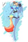  camel_toe cpt._maverick my_little_pony rainbow_dash_(mlp) tagme 