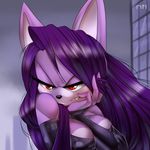  anthro big_eyes breasts clothed clothing feline female half-closed_eyes looking_at_viewer mammal neylatl outside smile solo teeth tight_clothing 