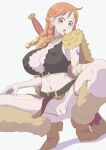 One Piece Hentai rule 34 art 29