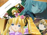  hina_ichigo rozen_maiden shinku souseiseki suigintou 