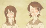  fuura_kafuka kobushi_abiru sayonara_zetsubou_sensei tagme 