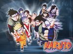  gaara haku haruno_sakura hatake_kakashi hyuuga_hinata momochi_zabuza naruto rock_lee uchiha_sasuke umino_iruka uzumaki_naruto 