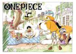  monkey_d_luffy nefertari_vivi one_piece roronoa_zoro tony_tony_chopper usopp 