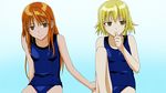  aihara_kazumi koizumi_chika kyou_no_go_no_ni tagme 