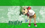  azuma_kiyohiko gun koiwai_yotsuba tagme yotsubato! 