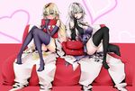  fate/stay_night fate_(series) jeanne_d&#039;arc_alter ruler_(fate/apocrypha) tagme 