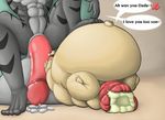  anus baby balls big_balls bloated canine cub cum diaper dog father father_and_son huge_balls hybrid hyper hyper_balls hyper_penis jack_bishop labrador mammal muscular navel nude overweight parent penis prolapse son stuffing tigerwolf wolfger wolfgerlion64 young 