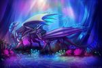  cool_colors dragon duo neytirix tagme wings 