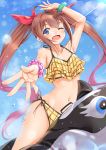  bikini miri_(ago550421) swimsuits tagme 