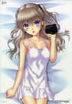  charlotte key lingerie na-ga tomori_nao 