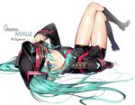  aqua_eyes aqua_hair gearous hatsune_miku long_hair twintails vocaloid 