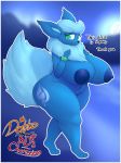  2019 absurd_res alternate_color anthro anthrofied areola bds_charmeleon belly big_areolas big_belly big_breasts big_eyes breasts cute_eyes cute_smile digital_media_(artwork) dittodotto eeveelution eyelashes female flareon full_body fur hair hi_res huge_breasts looking_at_viewer moonlight moonlight_(bds_charmeleon) nintendo nipples nude open_mouth overweight pok&eacute;mon pok&eacute;mon_(species) pussy slightly_chubby smile solo standing thick_thighs video_games voluptuous watermark wide_hips wings 