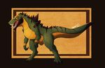  crocodile crocodilian dragon drake_(disambiguation) egyptian male reptile scalie 