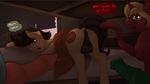  bonfire dialogue equine fan_character flask forced horse male male/male mammal marsminer my_little_pony pone_keith pony rape sleep_molestation swift_streak 