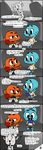  cartoon_network comic darwin_watterson gumball_watterson teri the_amazing_world_of_gumball vinoda 