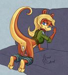  &lt;3 after_sex anus blue_eyes cum cum_in_pussy cum_inside female jak_and_daxter mammal mustelid ottsel presenting pussy raised_tail solo soulcentinel tess_(jak_and_daxter) 
