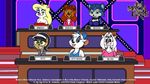  16:9 2016 animaniacs bear canine cat david_frangioso disney feline fox game_show kitty_katswell krystal mammal match_game minerva_mink mink miss_kitty_mouse mouse mustelid nickelodeon nintendo rebecca_cunningham rodent sabrina_online skunk star_fox t.u.f.f._puppy talespin the_great_mouse_detective video_games zig_zag 