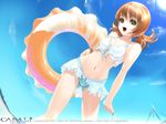  bikini cabal sumomo_kpa swimsuits wallpaper 