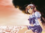  kimi_ga_nozomu_eien suzumiya_akane tagme 