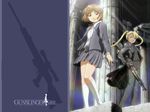  gunslinger_girl henrietta tagme triela 