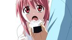  elfen_lied highres lucy nyuu sexually_suggestive 