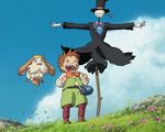  howls_moving_castle tagme 