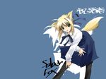  fate/stay_night foxgirl saber tagme 