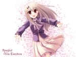  fate/stay_night illyasviel_von_einzbern tagme 