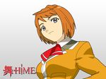  mai-hime tagme tokiha_mai vector 