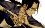  jin samurai_champloo sword tagme 